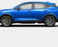 Zunanja slika - Nissan Qashqai - 1.3 DIG-T MHEV Acenta N-SMART - 4 - Predogledna slika