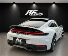 Zunanja slika - Porsche 911 - 3.0 CARRERA-CHRONO-MATRIX-PANORAMA-ACC-KEYLES-21C - 5 - Predogledna slika
