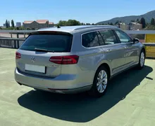 Zunanja slika - VW Passat - Variant 2.0 TDI BMT Highline DSG.DYNA. LED.ACC.MASAŽ. - 5 - Predogledna slika