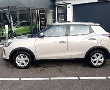 Zunanja slika - SsangYong Tivoli - 1.5 GDI-T FRESH - 5 - Predogledna slika