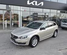 Zunanja slika - Volvo V60 Cross Country - D3 odličen avto po AKCIJSKI CENI   LEANPAY - 2 - Predogledna slika