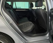 Notranja slika - Volkswagen Passat Variant - 2.0 TDI Highline - LED.alcantara.kamera.ACC.kljuka - 14 - Predogledna slika