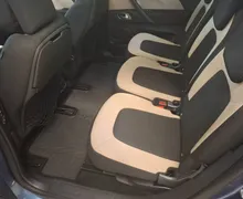 Zunanja slika - Citroën C4 Grand Picasso - 2.0 BlueHDi Exclusive-PANORAMA-KAMERA360-7SEDEŽEV - 4 - Predogledna slika