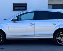 Zunanja slika - Audi Q7 - 3.0 TDIS+S-LINE+SLO+Q+LED+7SED+NAVI+21COL... - 5 - Predogledna slika