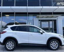 Zunanja slika - Mazda CX-5 - | CD150 | ATTRACTION | AUT | SLO | - 4 - Predogledna slika