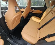 Zunanja slika - Forthing Forthing T5 EVO - T5 Evo my 2025 + ADAS- DRAGON GRAY  BEIGE NOTRANJOST-ZALO - 5 - Predogledna slika