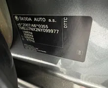 Zunanja slika - Škoda Octavia - Combi 2.0 TDI Style DSG.NEMŠKI.LED.NAVI.GRE.SEDEŽE - 16 - Predogledna slika