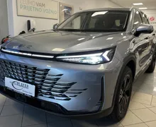 Zunanja slika - Baic X7 - 1.5 DCT 177KM 2WD - NA ZALOGI - - 3 - Predogledna slika