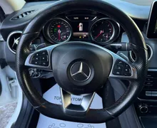 Zunanja slika - Mercedes-Benz CLA-Razred - CLA Shooting Brake 200d 4MATIC AMG LINE MULTIBEAM KAMERA TEM NAVI - 15 - Predogledna slika
