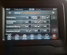 Zunanja slika - Jeep Renegade - 1.5 GSE T4 48V e-Hybrid - 16 - Predogledna slika