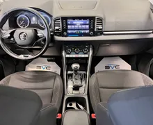 Zunanja slika - Škoda Karoq - 2.0 TDI-DSG-FRONT-ASSIST-ACC-KAM-KEYLESS-NAVI-PDC. - 10 - Predogledna slika