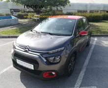 Zunanja slika - Citroën C3 - 1,2 PureTech 83 Feel - 1 - Predogledna slika