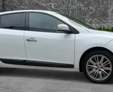Zunanja slika - Renault Mégane - Megane 1.6 16V GT-LINE SLOVENSKI PDC ALU17 - 6 - Predogledna slika