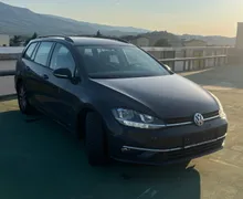 Zunanja slika - Volkswagen Golf - Variant 1.6 TDI BMT Rabbit - 3 - Predogledna slika