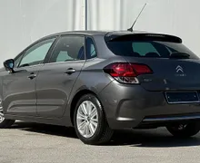 Zunanja slika - Citroën C4 - 1.6 BlueHDi 120 S S Feel Edition - 6 - Predogledna slika