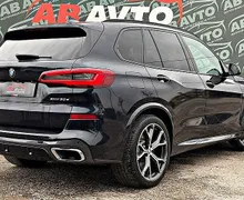 Zunanja slika - BMW X5 - serija : xDrive30d Avt M Sport+195KW+ALU+VIRTUAL+ACC+UGODNO - 4 - Predogledna slika