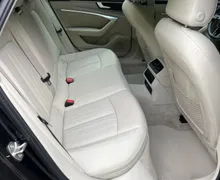 Zunanja slika - Audi A6 - Avant 50 TDI  QUATTRO od 1 lastnika  1 letna garancija - 11 - Predogledna slika