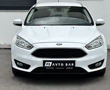 Zunanja slika - Ford Focus - 1.LAST+SLO+PDC+TEMP+ALU+LEANPAY - 2 - Predogledna slika