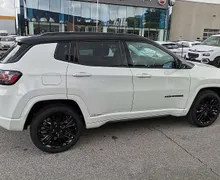 Zunanja slika - Jeep Compass - 1.5 T4 DCT7 e-Hybrid  Summit 1.lastnik SLO vozilo - 7 - Predogledna slika