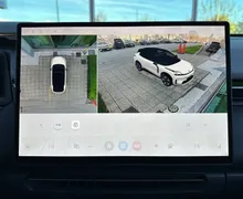 Notranja slika - Lynk & Co 08 - More 2025 Priključni hibrid - 14 - Predogledna slika