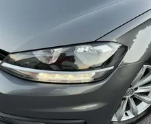 Notranja slika - Volkswagen Golf - 1.6 TDI-LED-LIZING ZA TUJCE-TEMPOMAT-ODLIČEN- - 12 - Predogledna slika