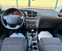 Zunanja slika - Citroën C4 - 1,6 HDi Furio - 9 - Predogledna slika