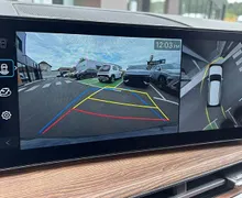 Zunanja slika - Hyundai Santa Fe - 4WD 1.6 PHEV Hybrid Impression Avt. - 10 - Predogledna slika