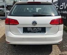Zunanja slika - VW Golf - Variant 1.6 TDI BMT R-Line Edition DSG-NAVI-PDC-ALU - 6 - Predogledna slika