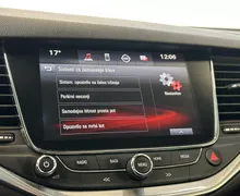 Zunanja slika - Opel Astra - Astra - 6 - Predogledna slika