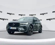 Zunanja slika - Volvo XC60 - T8 AWD Recharge Twin Engine Ultra Dark Avt... - 1 - Predogledna slika