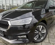 Zunanja slika - Škoda Fabia - Style 1.0 TSI DSG-DEC.AKCIJA LED VIRTUAL KAMERA - 1 - Predogledna slika