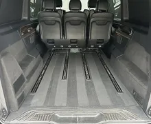Zunanja slika - Mercedes-Benz V-Razred - V 250 d AVANTGARDE dolgi KAMERA - USNJE - DDV N1 - 13 - Predogledna slika
