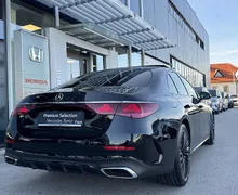Zunanja slika - Mercedes-Benz E-Razred - 220D-AMG-LINE-DISTRONIC-PANORAMA-LED-PREMIUM-TOP - 6 - Predogledna slika