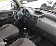 Zunanja slika - Citroën Berlingo - 1.6HDi 90-SLO-KLIMA-VLEČNA KLJUKA+LETNE GUME-TOP - 9 - Predogledna slika