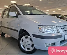 Zunanja slika - Hyundai Matrix - 1.6 GLS-KLIMA-KLJUKA-HITRI KREDIT-LEANPAY-ODLIČEN- - 1 - Predogledna slika