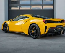 Zunanja slika - Ferrari 488 GTB - 488 PISTA - VSE NA SPISKU - DOBRODOŠLI - 7 - Predogledna slika