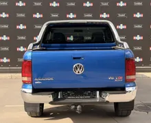 Zunanja slika - VW Amarok - 3.0 TDI 4MOTION Avt. - N1 tovorno - 4 - Predogledna slika