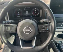 Zunanja slika - Nissan X-Trail - 1.5 HEV E-POWER 204 TEKNA - 6 - Predogledna slika