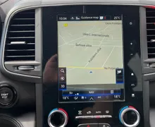 Zunanja slika - Renault Koleos - Blue dCi 190 Intens X-tronic 4X4.LED. NAVI. TEMPO. - 17 - Predogledna slika