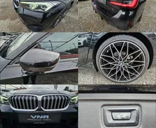 Notranja slika - BMW serija 3 Touring: - 320i M-OPTIC FACE-LIFT |LED|NAVI|PDC|ALU18|TOP|... - 12 - Predogledna slika