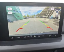 Zunanja slika - Ford Transit Courier - E TREND FURGON 136KM-SLO-1.L-ZIM.PAK.-TEMP-KAMERA - 18 - Predogledna slika