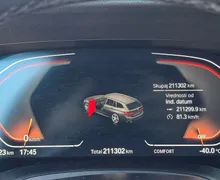 Zunanja slika - BMW Serija 3 - Touring: 320D TOURING M SPORT AVT. VIRUTAL-NAVI-LED-1.LA - 15 - Predogledna slika