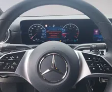 Zunanja slika - Mercedes-Benz CLA-Razred - 200 Progressive - 8 - Predogledna slika