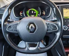 Zunanja slika - Renault Mégane - Megane dCi 110 BOSE - LED - MASAŽA - AKT. TEMP. - SLO - 11 - Predogledna slika