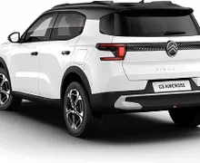 Zunanja slika - Citroën C3 Aircross - MAX Hybrid145 ëDCS6 - 5 - Predogledna slika