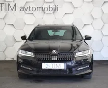 Zunanja slika - Škoda Superb - 2.0 TDI DSG Sportline 150KM - 5 - Predogledna slika