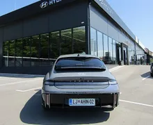 Zunanja slika - Hyundai Ioniq 6 - 77kWh IMPRESSION AWD+USNJE+Alu 20+SUBVN. - 10 - Predogledna slika