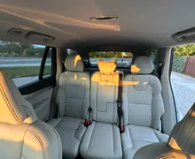 Notranja slika - Volvo XC90 - D4 Momentum Geartronic - 13 - Predogledna slika