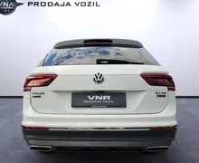Zunanja slika - Volkswagen Tiguan Allspace - 2.0 TDI 4MOTION avt. |PANO|RADAR|3DKAM|LED|VIRTUAL - 5 - Predogledna slika