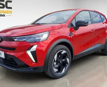 Zunanja slika - Renault Captur - TCe 115 Techno + paket ZIMA - 3 - Predogledna slika